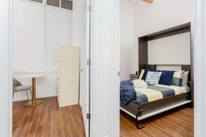 Great Kensington Market 2BR Apartment